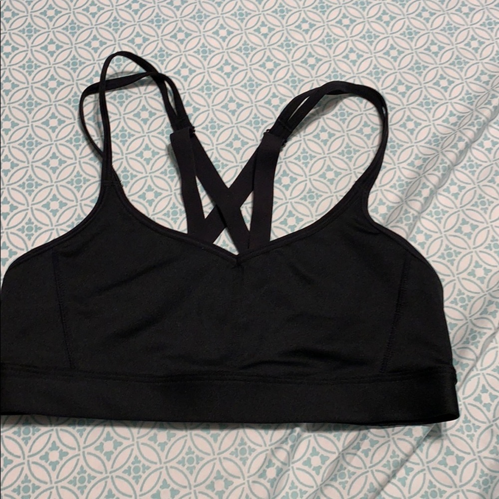 Champion sports bra XS
